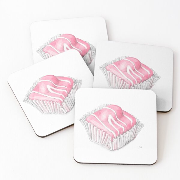 Item preview, Fondant Fancy designed and sold by sophiedesigns.