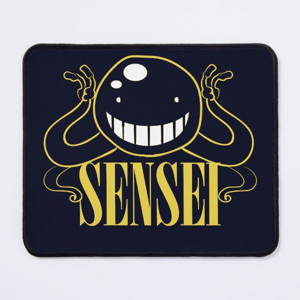 Item preview, sensei designed and sold by sambuko.