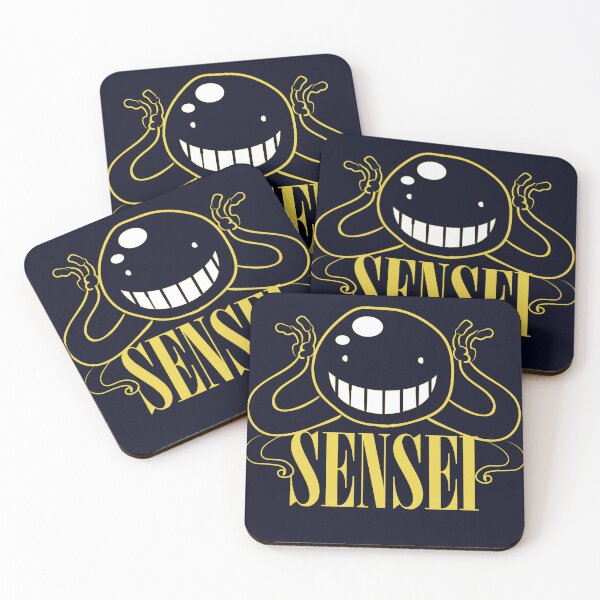 Item preview, sensei designed and sold by sambuko.