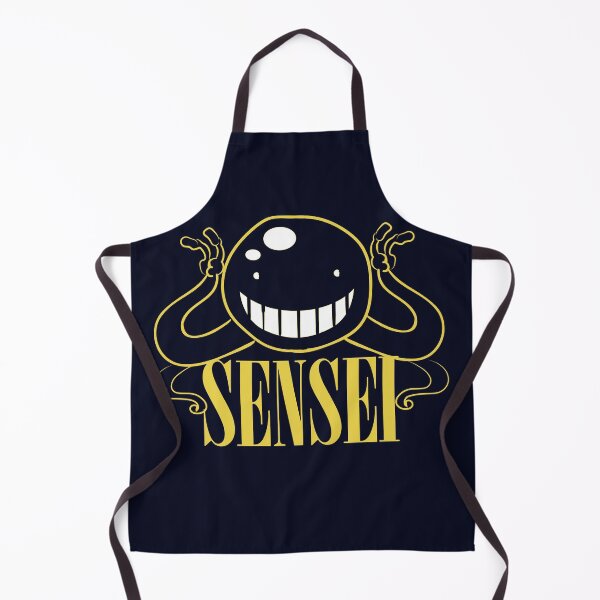 Item preview, sensei designed and sold by sambuko.