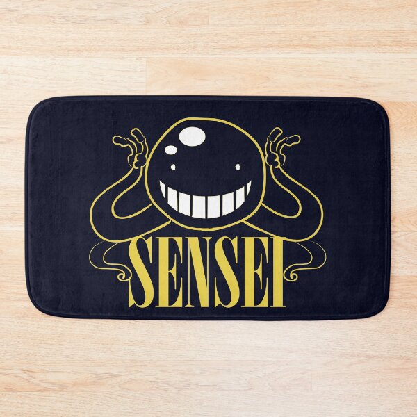 Item preview, sensei designed and sold by sambuko.