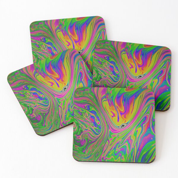Item preview, Psychedelia | Trippy Liquid Art | Trippy Art | Stoked Up Art designed and sold by StokedUpArt.