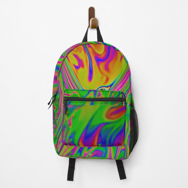 Item preview, Psychedelia | Trippy Liquid Art | Trippy Art | Stoked Up Art designed and sold by StokedUpArt.