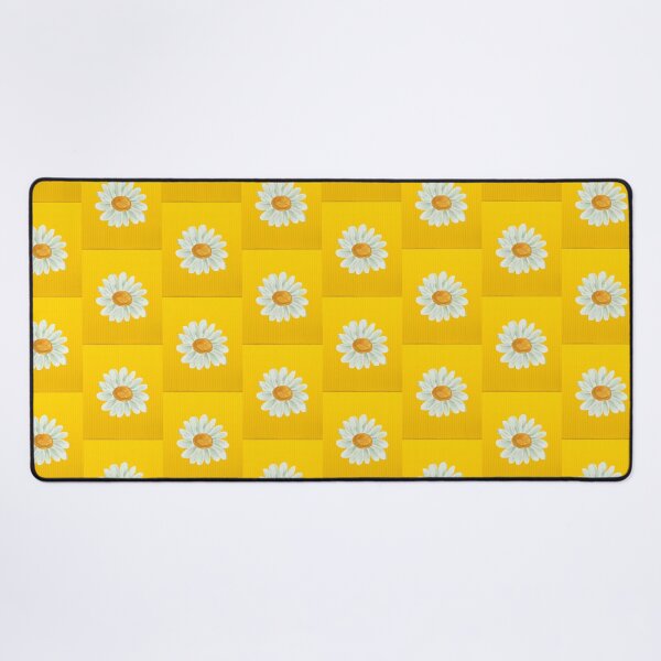 Item preview, Single Daisy  designed and sold by RamnLiondesign.
