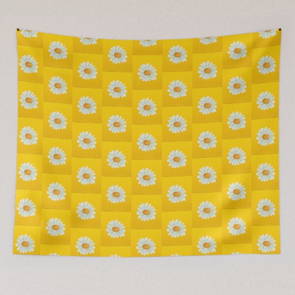 Item preview, Single Daisy  designed and sold by RamnLiondesign.