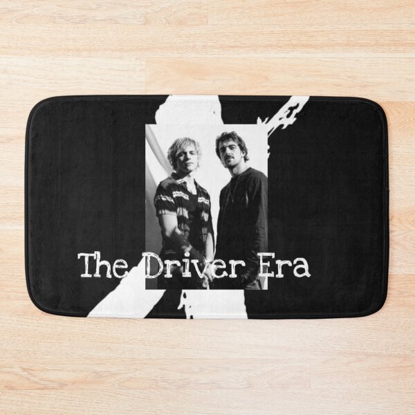 Item preview, The Driver Era - X designed and sold by Raina Aubertin.