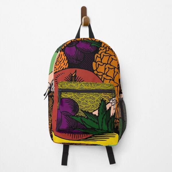 Item preview, Better food better mood, fruit illustration designed and sold by Giovanni-c.