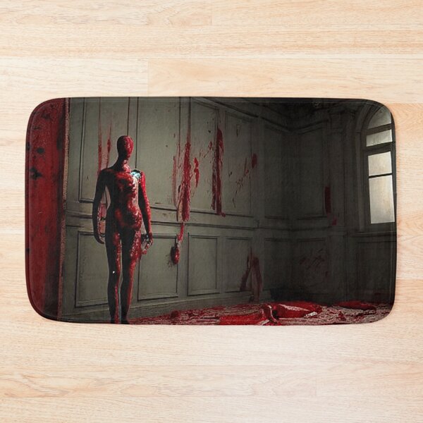 Item preview, clive's room designed and sold by afterhoursvoid.