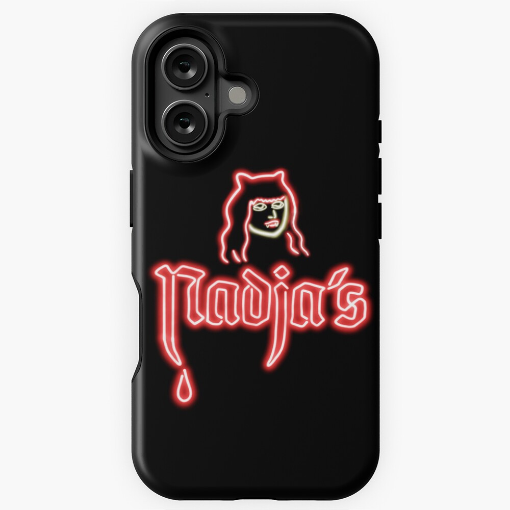 Item preview, iPhone Magsafe Tough Case designed and sold by azweaponx23.