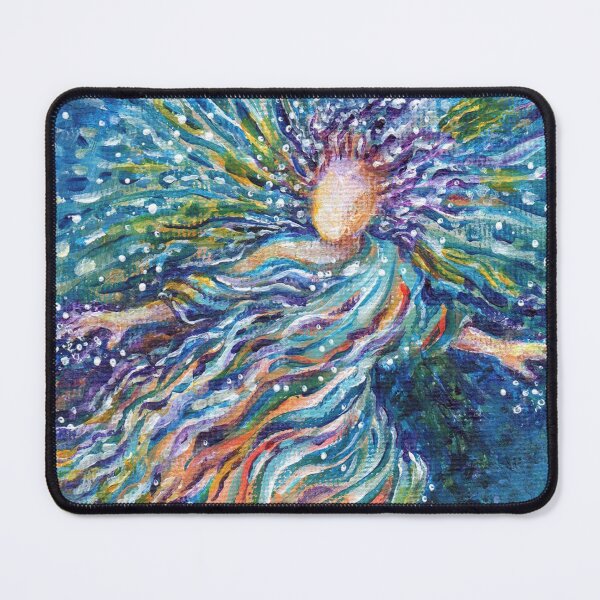 Item preview, Strength designed and sold by Phyllis Moser.