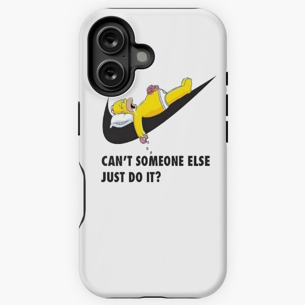 Item preview, Can't Someone Else Just Do It? designed and sold by Mech-Designer.