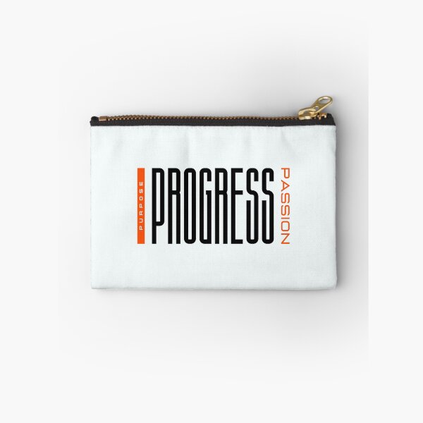 Item preview, Passion Purpose Progress designed and sold by Pearl67.
