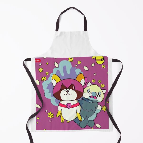 Item preview, bee and puppycat  designed and sold by bestoftrendy.