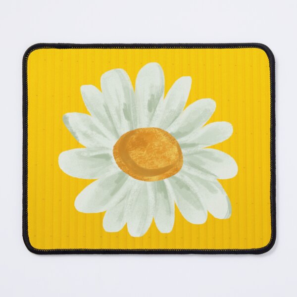 Item preview, Single Daisy  designed and sold by RamnLiondesign.