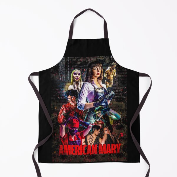 Item preview, American Mary designed and sold by DeviousBeanz.