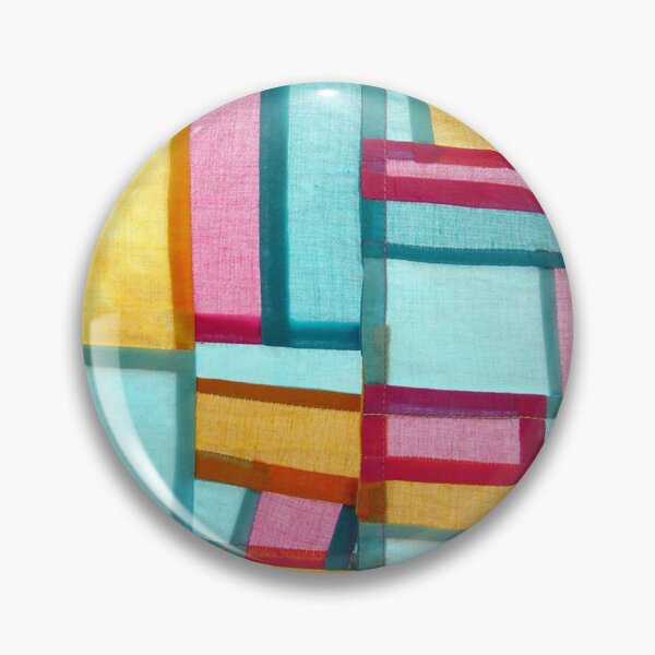 Item preview, Patchy Abstract  designed and sold by Kawaii85.