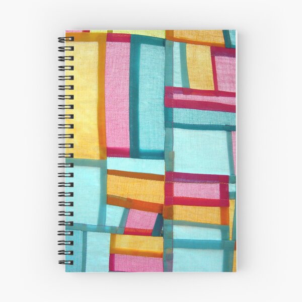 Item preview, Patchy Abstract  designed and sold by Kawaii85.