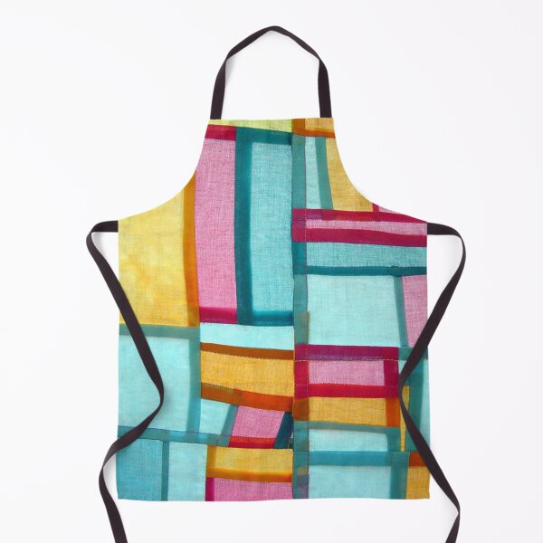 Item preview, Patchy Abstract designed and sold by Kawaii85.