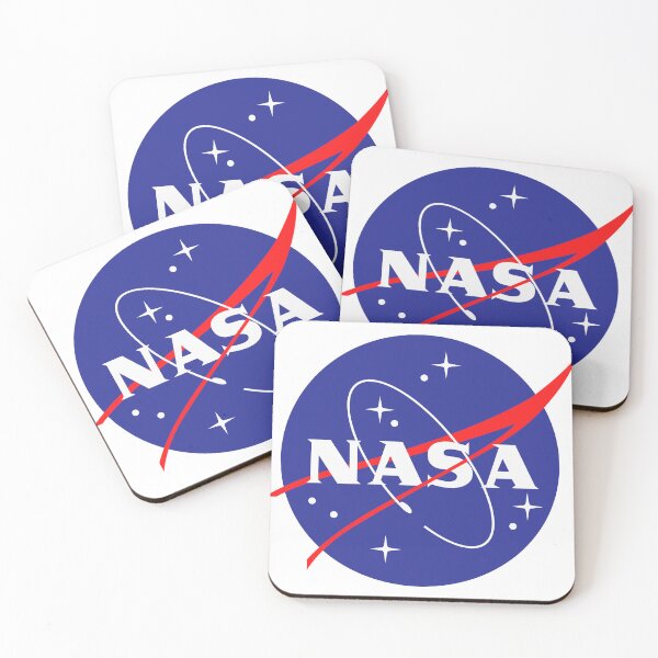 Artikelvorschau, Nasa-Logo entworfen und verkauft von Digital62.