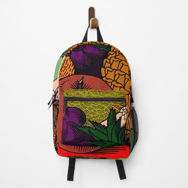 Item preview, Better food better mood, fruit illustration designed and sold by Giovanni-c.