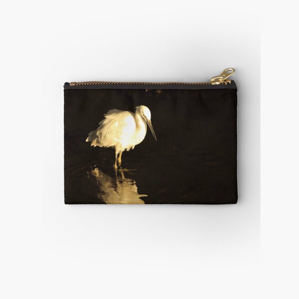Item preview, Little egret designed and sold by Jon Lees.