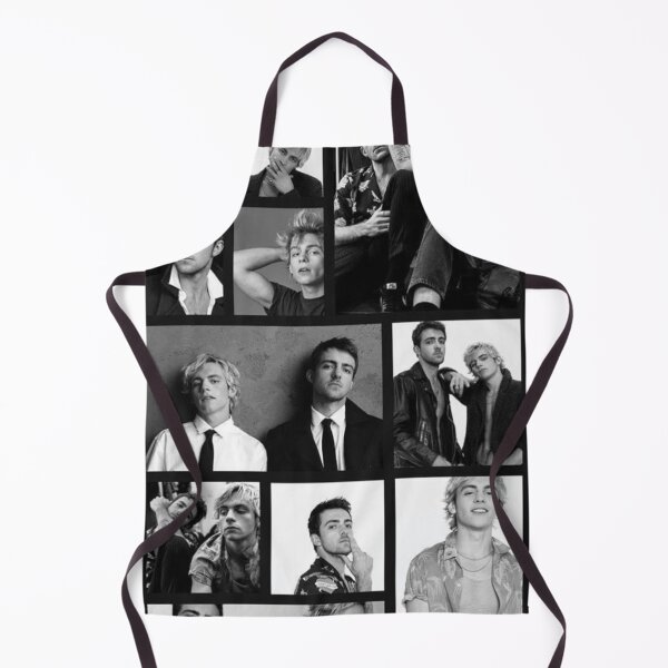 Item preview, The Driver Era Collage designed and sold by Raina Aubertin.