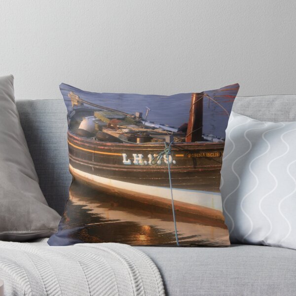 Item preview, Robina Inglis designed and sold by RedHillDigital.