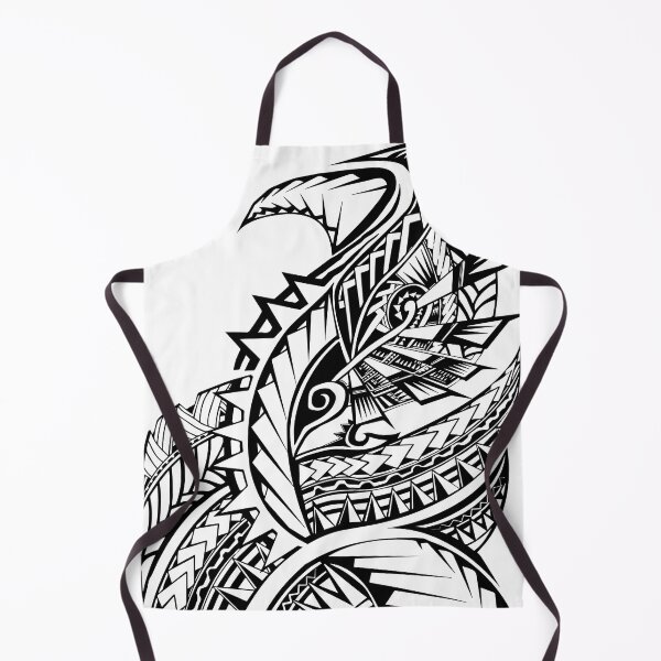 Item preview, Pacific Island Pattern designed and sold by Hunter54nz.