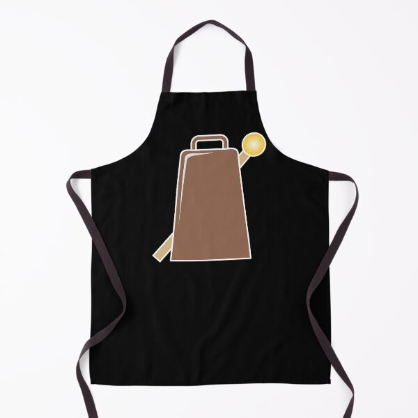 Item preview, COWBELL designed and sold by WOOFANG.