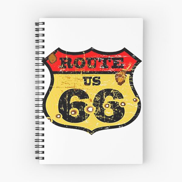 Item preview, ROUTE 66  designed and sold by cordmarcos.
