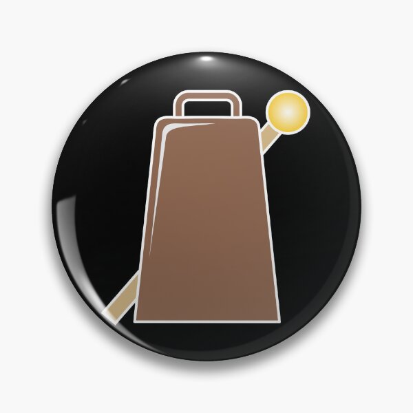 Item preview, COWBELL designed and sold by WOOFANG.
