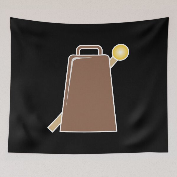 Item preview, COWBELL designed and sold by WOOFANG.