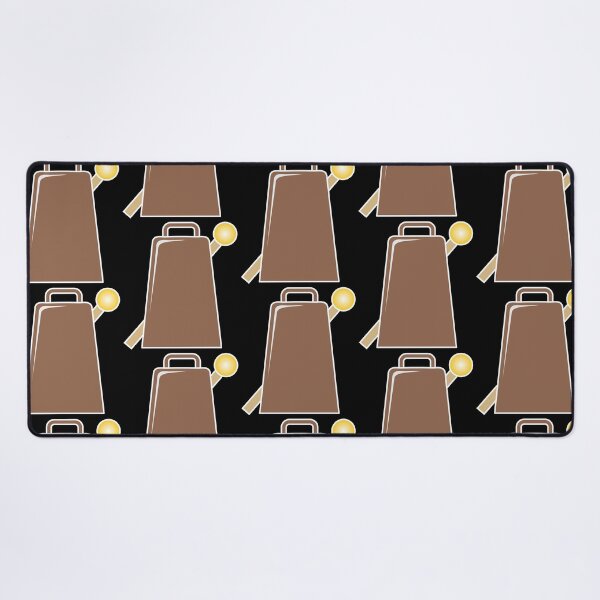 Item preview, COWBELL designed and sold by WOOFANG.