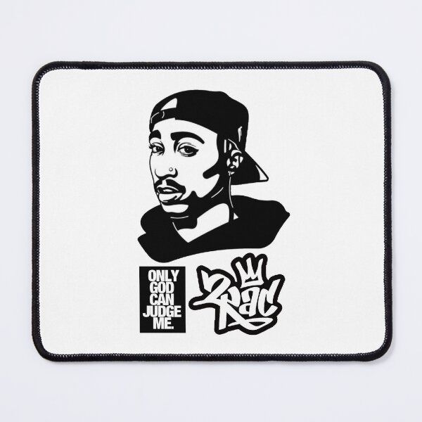 Item preview, Ghetto Reapper Pac designed and sold by Sergej93.