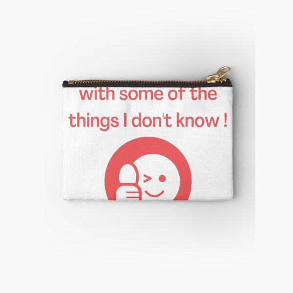 Item preview, Amazing shirt about amazing things I don't know. designed and sold by JeffreyWayne.