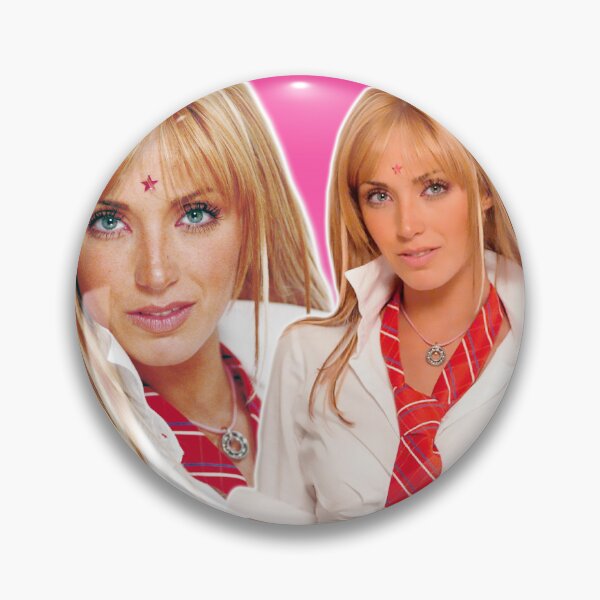 Item preview, Mia Colucci designed and sold by PetardeoPop.