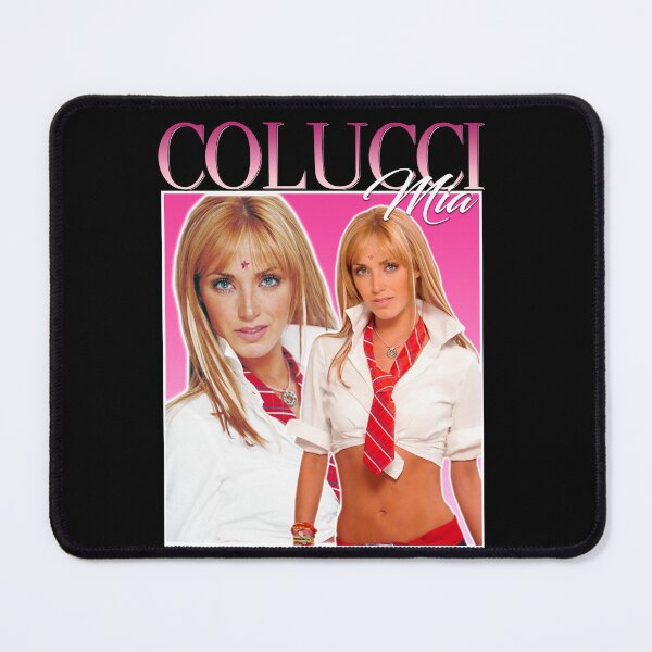 Item preview, Mia Colucci designed and sold by PetardeoPop.