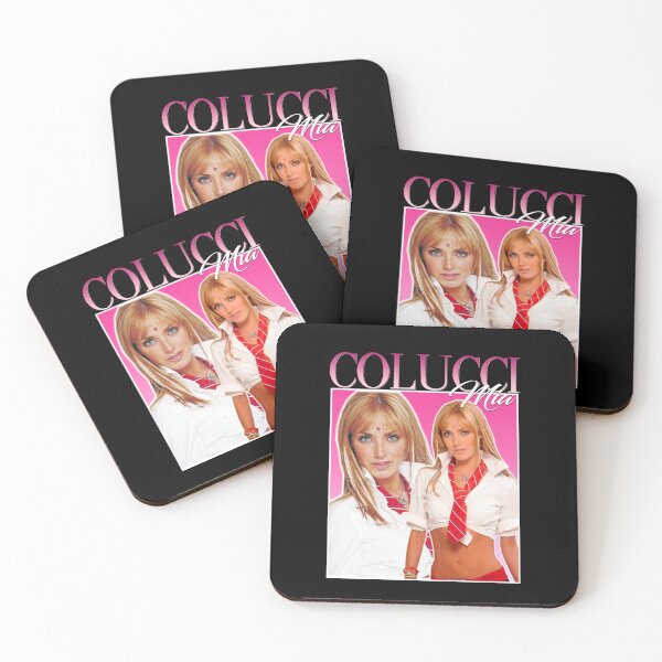 Item preview, Mia Colucci designed and sold by PetardeoPop.