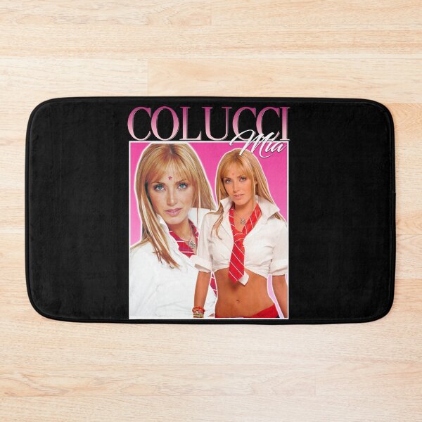 Item preview, Mia Colucci designed and sold by PetardeoPop.