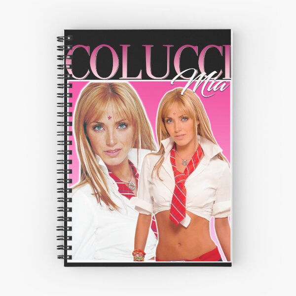 Item preview, Mia Colucci designed and sold by PetardeoPop.