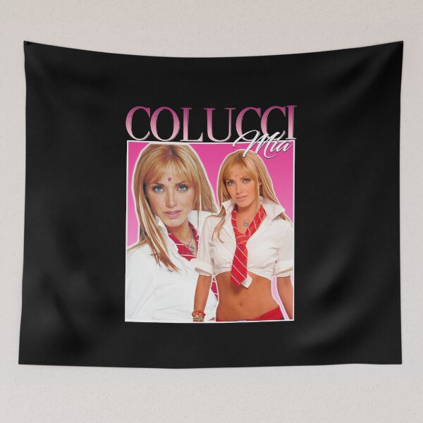 Item preview, Mia Colucci designed and sold by PetardeoPop.
