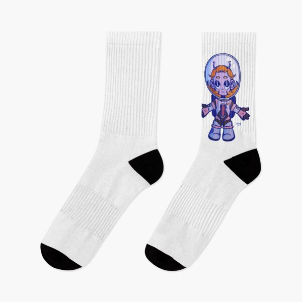 Item preview, Space cadet designed and sold by arcadevinyl-art.