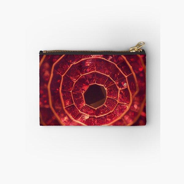 Item preview, ruby spiral designed and sold by BrickBick.