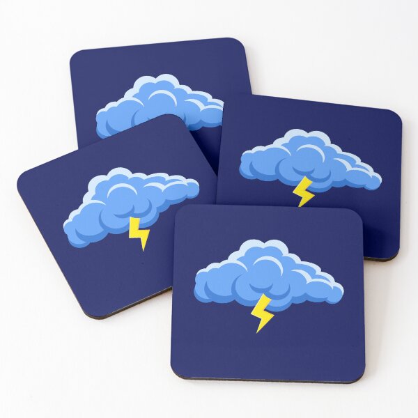 Item preview, Rain Cloud designed and sold by ladypennyface.