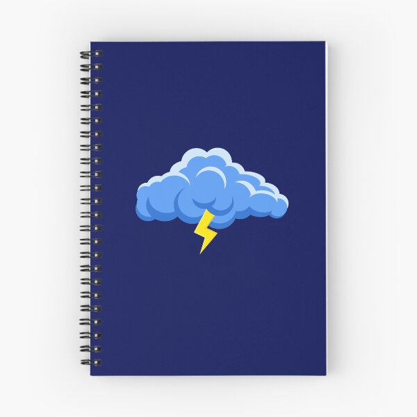 Item preview, Rain Cloud designed and sold by ladypennyface.