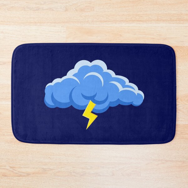 Item preview, Rain Cloud designed and sold by ladypennyface.