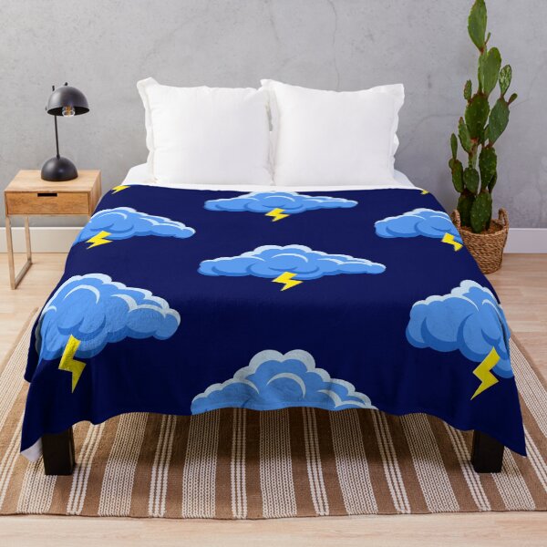 Item preview, Rain Cloud designed and sold by ladypennyface.