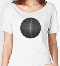 Waterfall (The Unknown) Women's Relaxed Fit T-Shirt