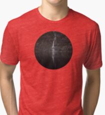 Waterfall (The Unknown) Tri-blend T-Shirt
