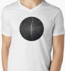 Waterfall (The Unknown) Men's V-Neck T-Shirt